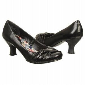 Jellypop Foy Womens Dress Shoes Black 10